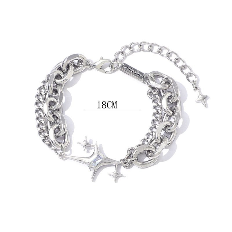 Корейскиий браслет CJC68152