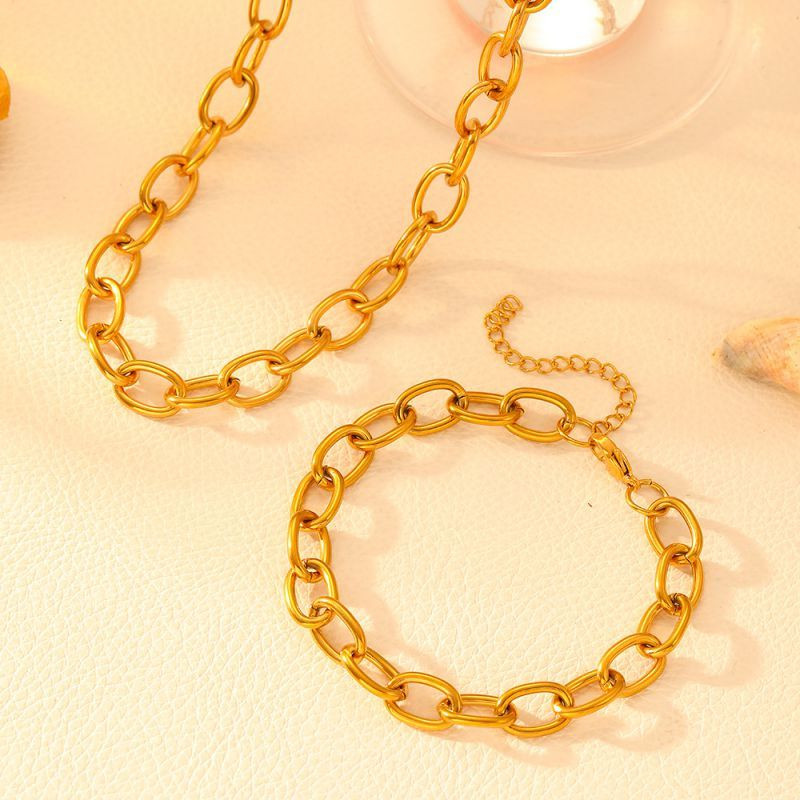 Браслет сталь CJL32701 Браслет сталь CJL32701