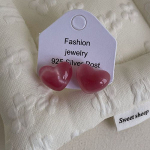 Серьги-гвоздики CJL14661 Серьги-гвоздики CJL14661