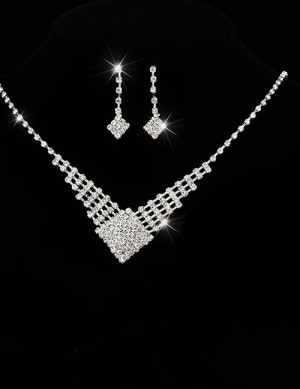 Комплект бижутерии U75248