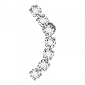 Пирсинг в уши CJC89104 Пирсинг в уши CJC89104