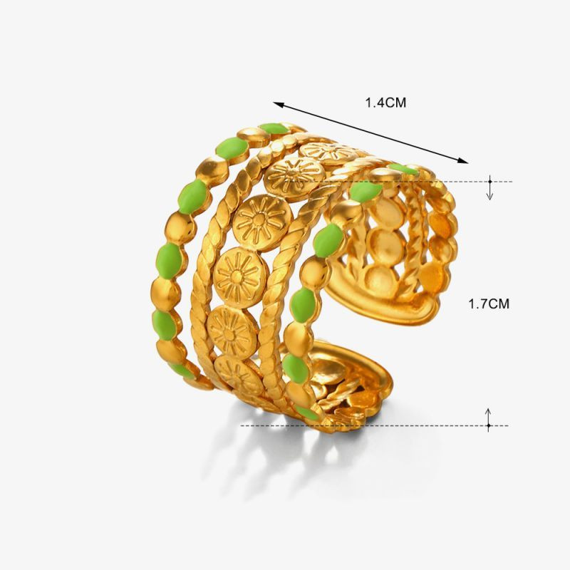 Кольцо сталь CJL08841