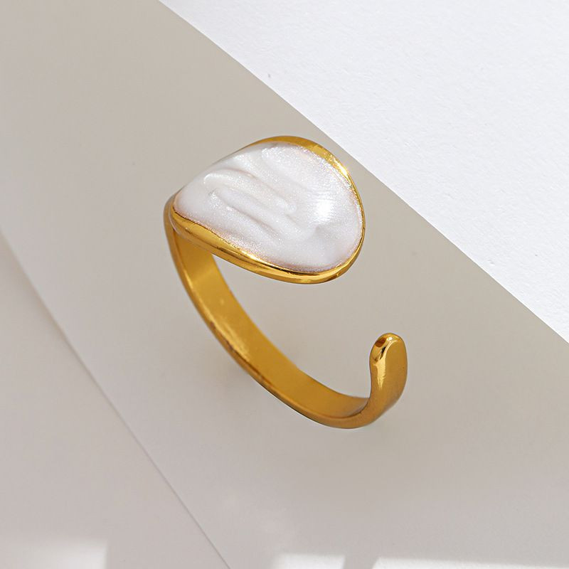 Кольцо сталь CJM17971