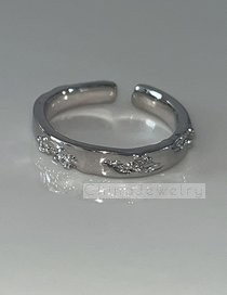 Корейское кольцо T72379