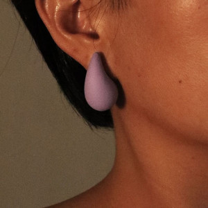 Серьги-гвоздики M86271