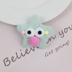 Заколка для волос CJH63790 Заколка для волос CJH63790