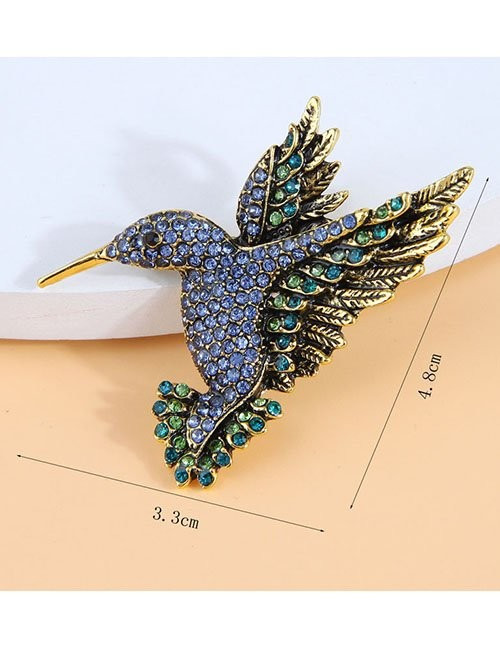 Брошь A67309 Брошь A67309