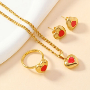 Стальной комплект CJG33917 Стальной комплект CJG33917