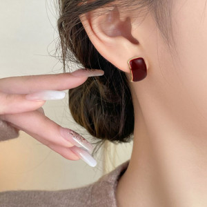 Серьги-гвоздики CJH55962 Серьги-гвоздики CJH55962