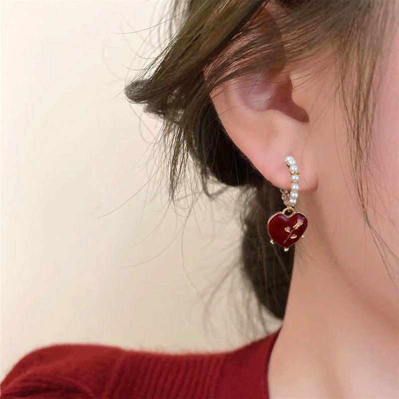 Серьги-гвоздики CJH55962 Серьги-гвоздики CJH55962