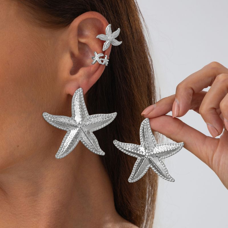 Серьги-гвоздики CJP36027 Серьги-гвоздики CJP36027