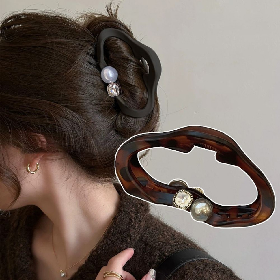 Краб для волос CJG58120