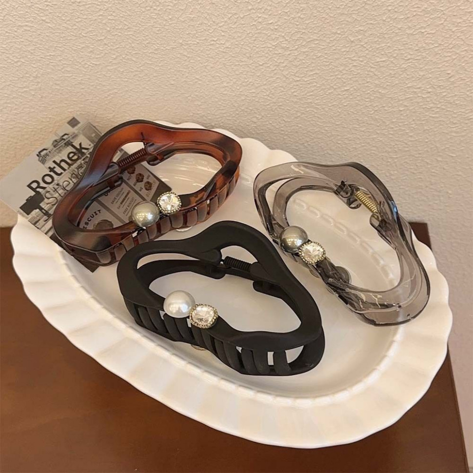 Краб для волос CJG58120