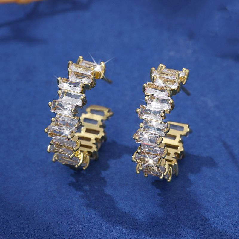 Ювелирные серьги CJL32158 Ювелирные серьги CJL32158