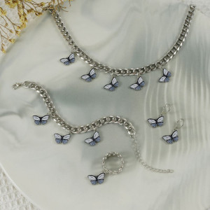 Комплект бижутерии CJH89017