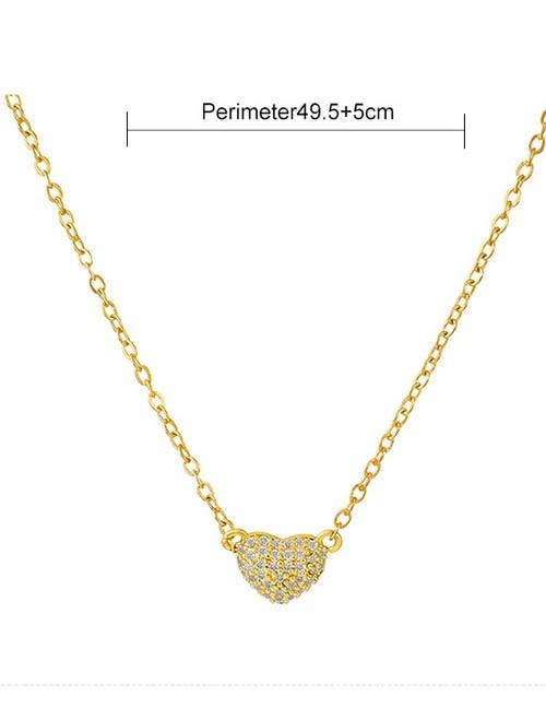 Ювелирное колье R57854 Ювелирное колье R57854