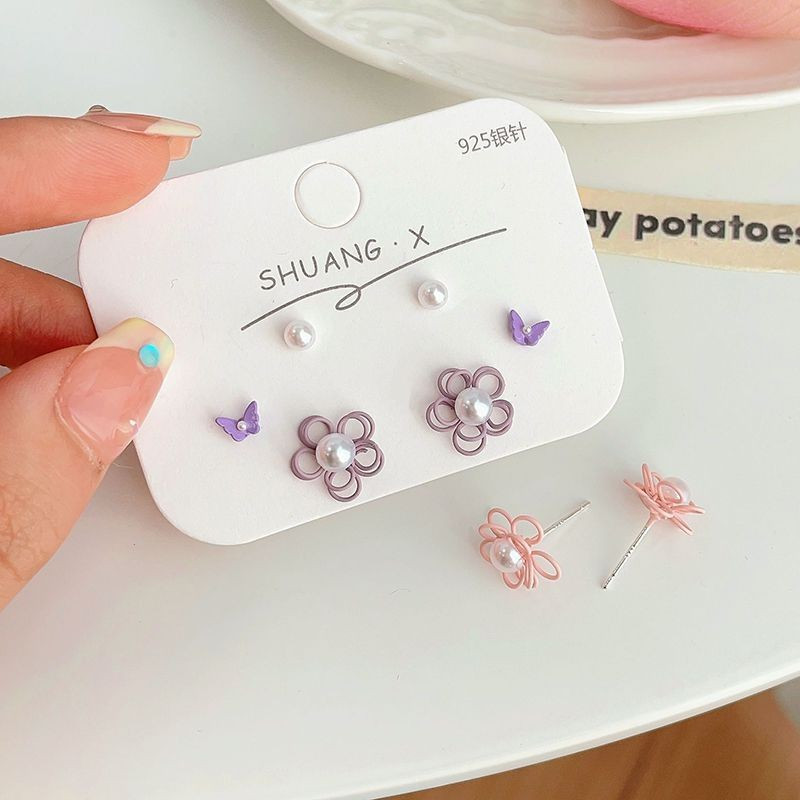 Комплект серег CJG52462 Комплект серег CJG52462