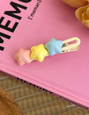 Заколка для волос M19296 Заколка для волос M19296