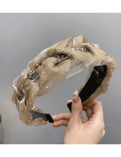 Ободок для волос L82585