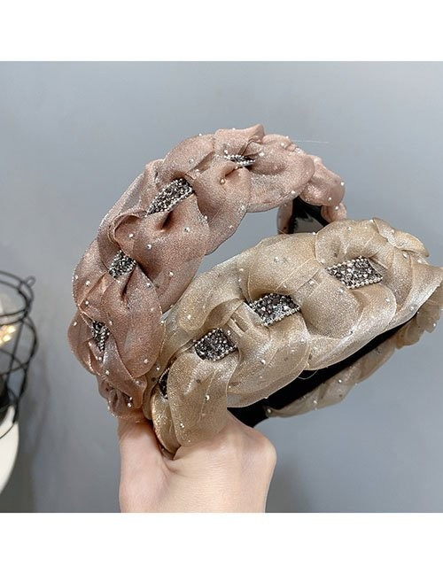 Ободок для волос L82585