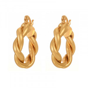 Ювелирные серьги CJC64916 Ювелирные серьги CJC64916