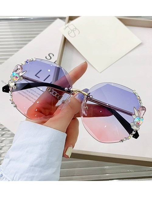 Солнцезащитные очки R17255