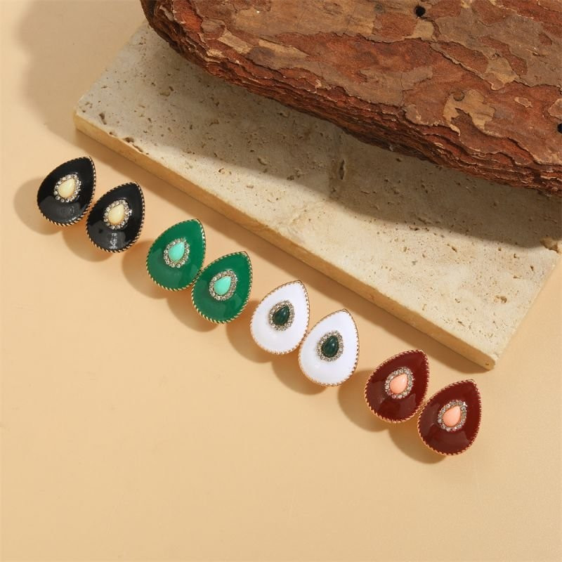 Ювелирные серьги CJC96562 Ювелирные серьги CJC96562