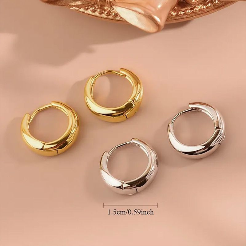 Серьги CJQ12368 Серьги CJQ12368