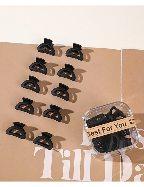 Краб для волос T69413