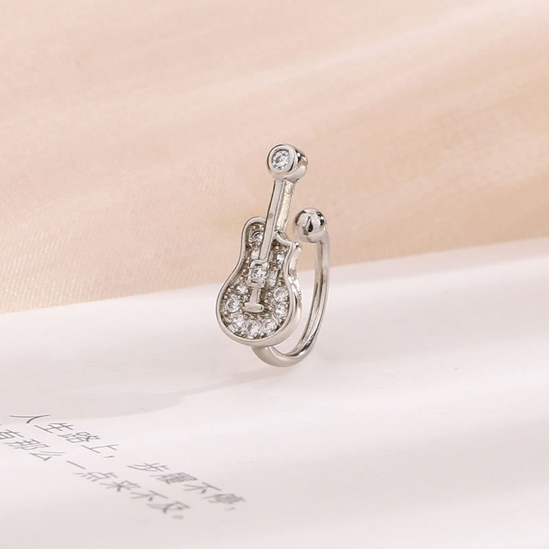Ювелирные серьги N68269