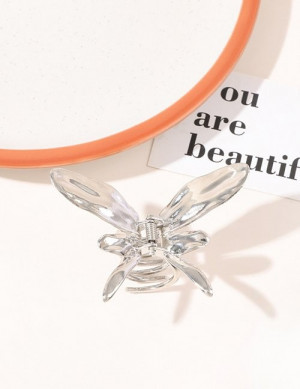 Краб для волос M14730 Краб для волос M14730