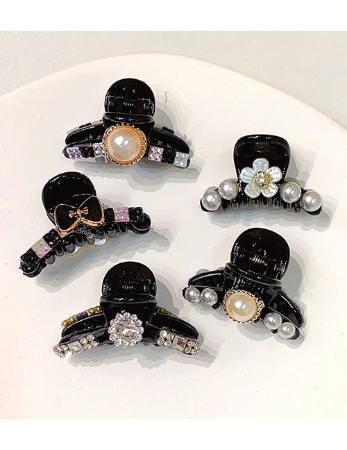 Краб для волос U78432 Краб для волос U78432