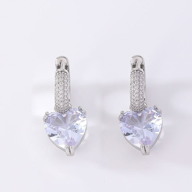 Ювелирные серьги M91312