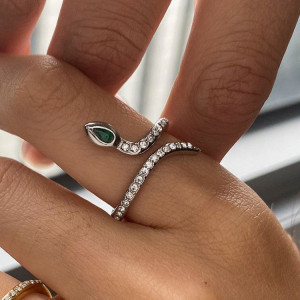 Кольцо сталь CJL70098