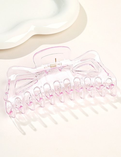 Краб для волос M14462