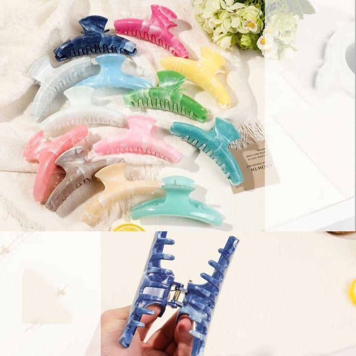 Краб для волос CJM64763