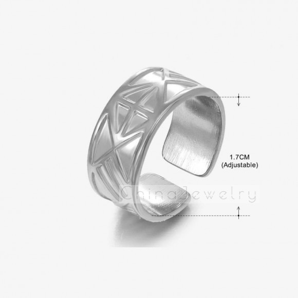 Кольцо сталь N91761