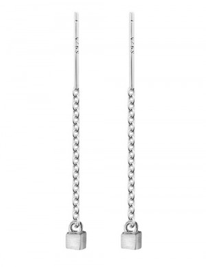 Ювелирные серьги M10558 Ювелирные серьги M10558