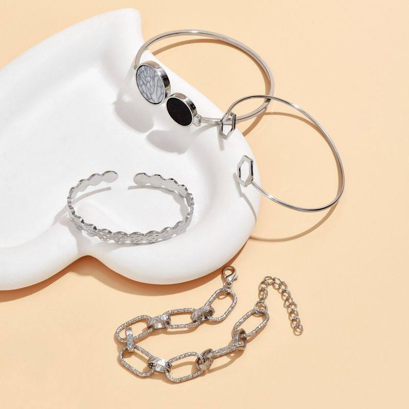 Комплект браслетов CJG30585 Комплект браслетов CJG30585