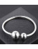Жесткий браслет A67329 Жесткий браслет A67329