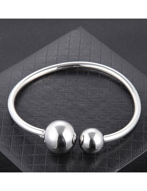 Жесткий браслет A67329 Жесткий браслет A67329