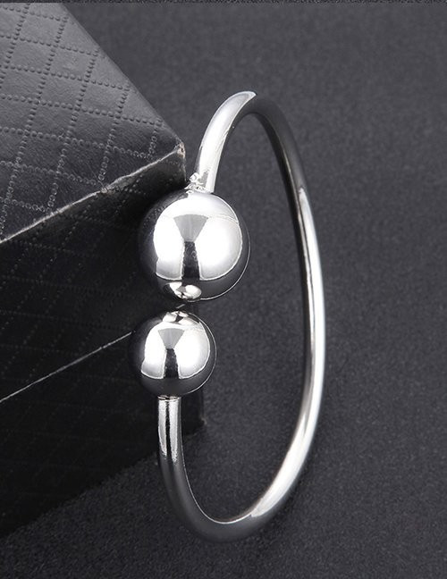 Жесткий браслет A67329 Жесткий браслет A67329