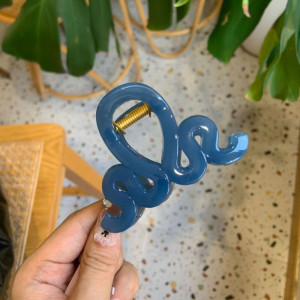 Краб для волос CJJ24967 Краб для волос CJJ24967