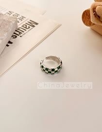 Корейское кольцо S03364