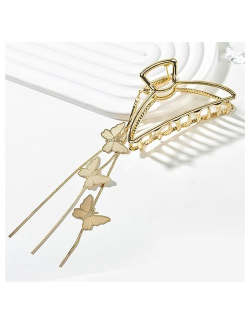 Краб для волос Z63545