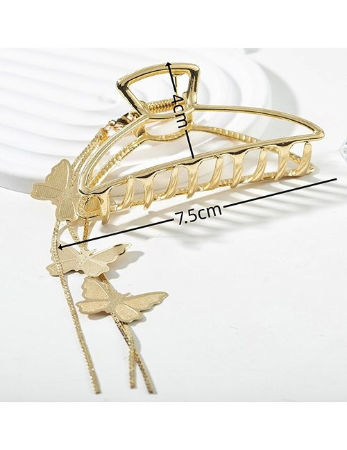 Краб для волос Z63545