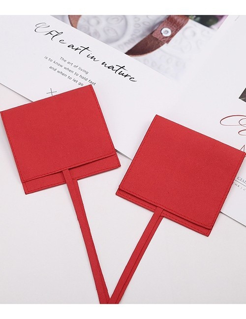 Комплект мешочков 6*6см (10шт) R93611