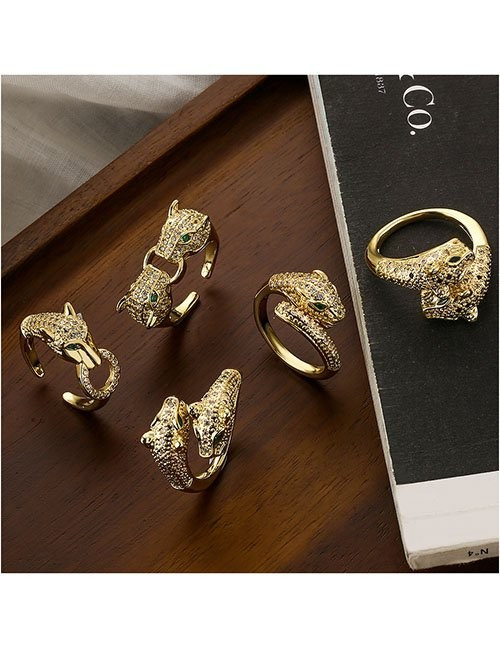 Ювелирное кольцо L97586