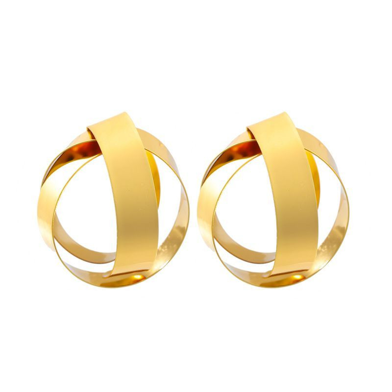 Серьги-гвоздики CJH87267 Серьги-гвоздики CJH87267