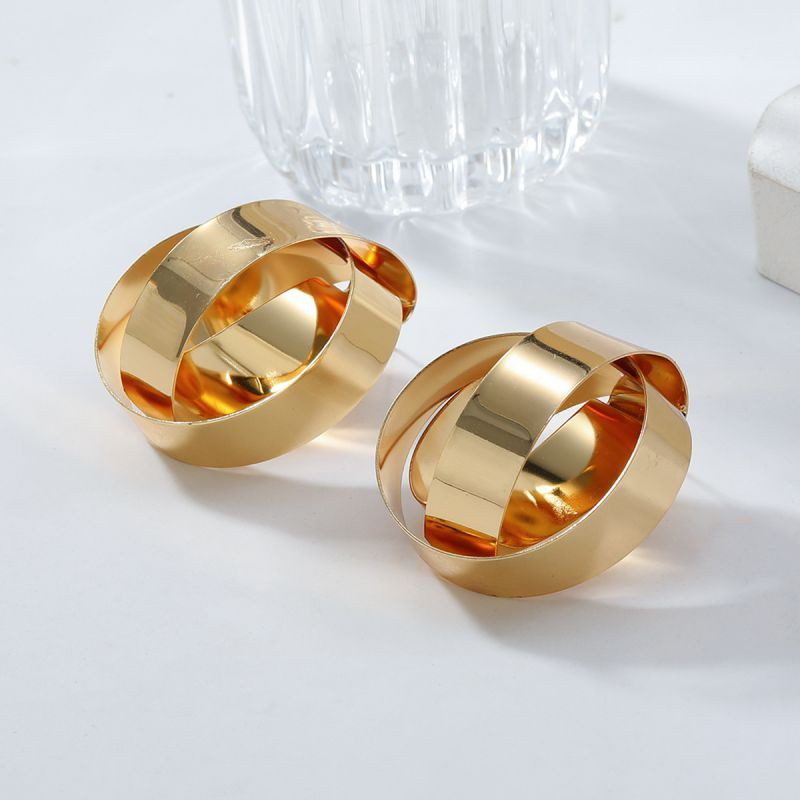 Серьги-гвоздики CJH87267 Серьги-гвоздики CJH87267